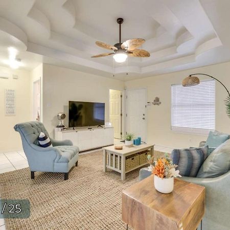 Pebbles' Beach House Edinburg Εξωτερικό φωτογραφία