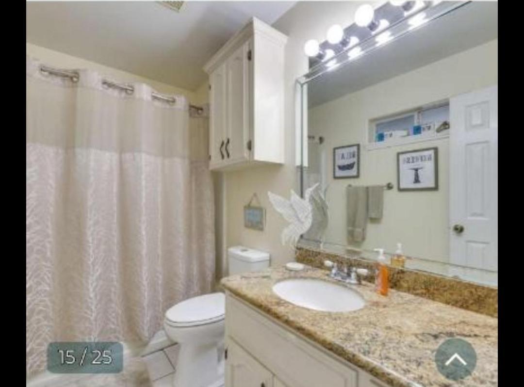 Pebbles' Beach House Edinburg Εξωτερικό φωτογραφία