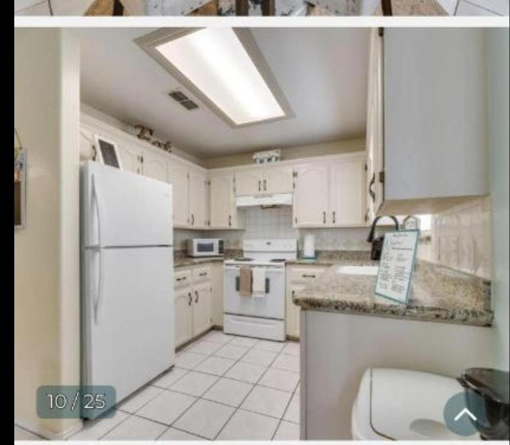 Pebbles' Beach House Edinburg Εξωτερικό φωτογραφία