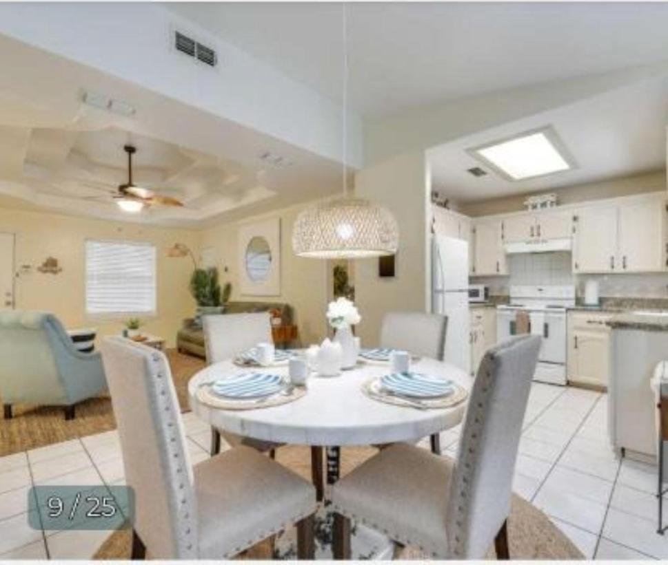 Pebbles' Beach House Edinburg Εξωτερικό φωτογραφία