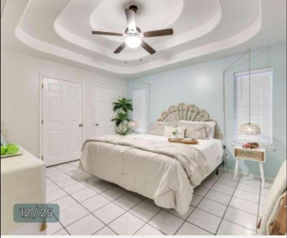 Pebbles' Beach House Edinburg Εξωτερικό φωτογραφία